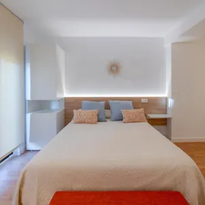 Turísticos Torres De Santiago Apartamento
