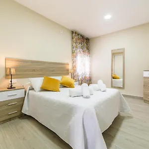 Vilches Apartamento