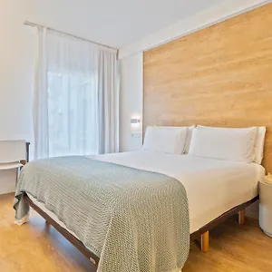  Hotel Uma Ondarreta España