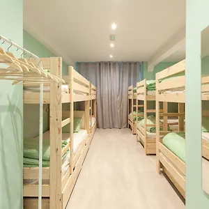  Hostal Balea España