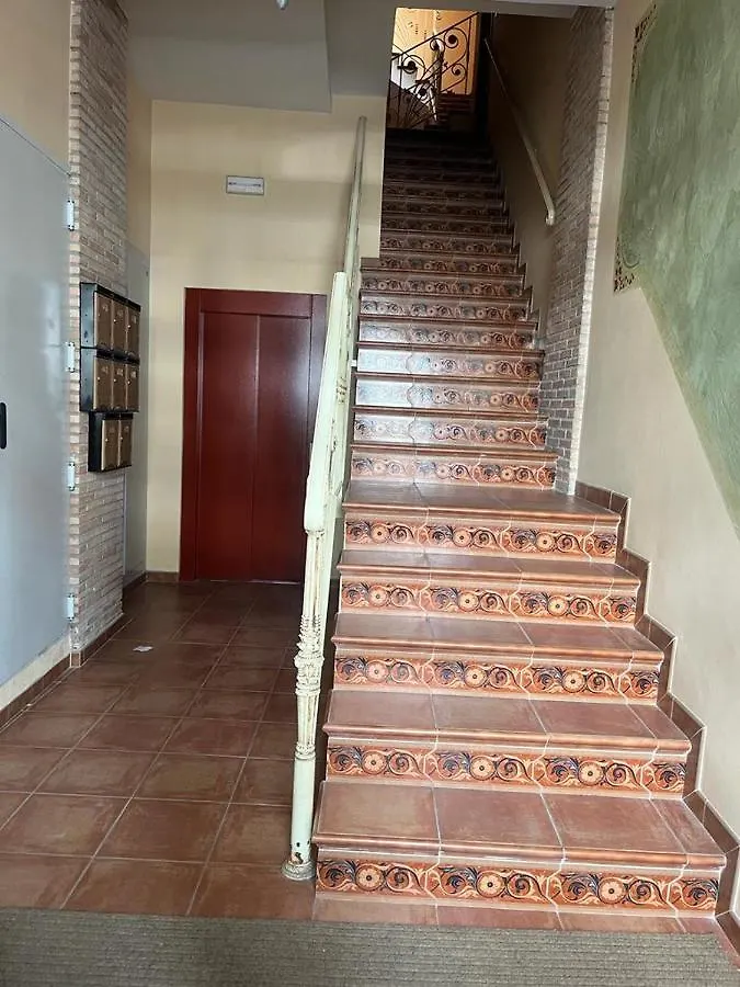Vivienda Turistica La Trinidad Apartment Ubeda   Ubeda (Andalucia)