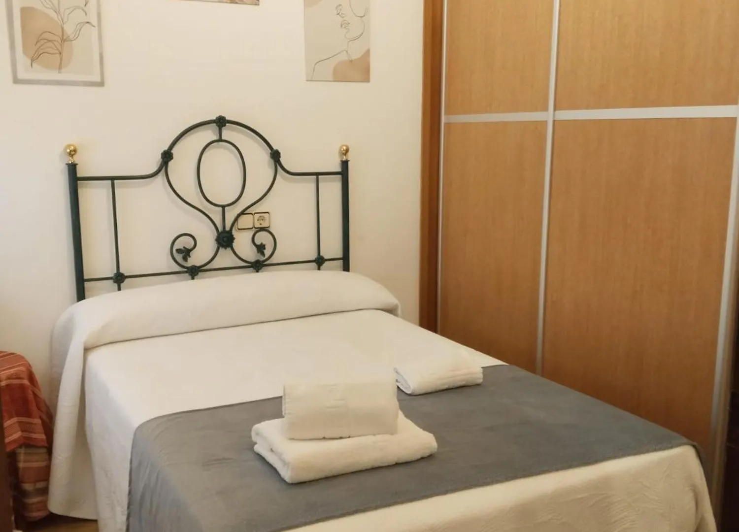 Vivienda Turistica La Trinidad Apartment Ubeda