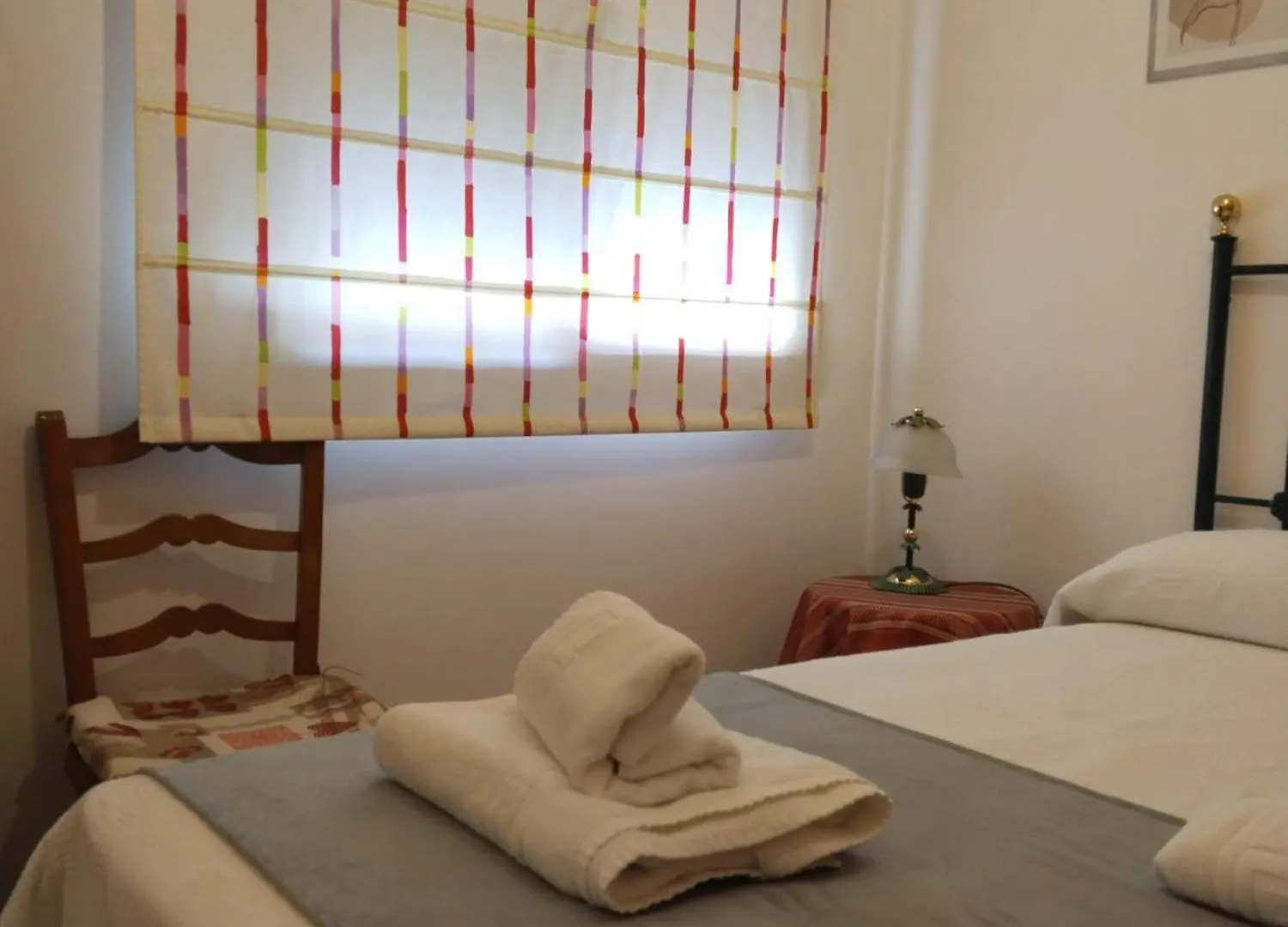 Vivienda Turistica La Trinidad Apartment Ubeda  Spain