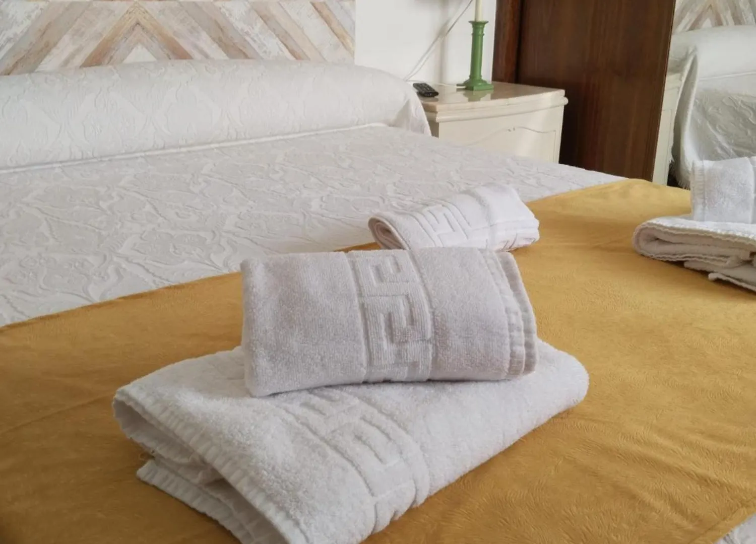 Vivienda Turistica La Trinidad Apartment Ubeda  0*, Ubeda (Andalucia) Spain