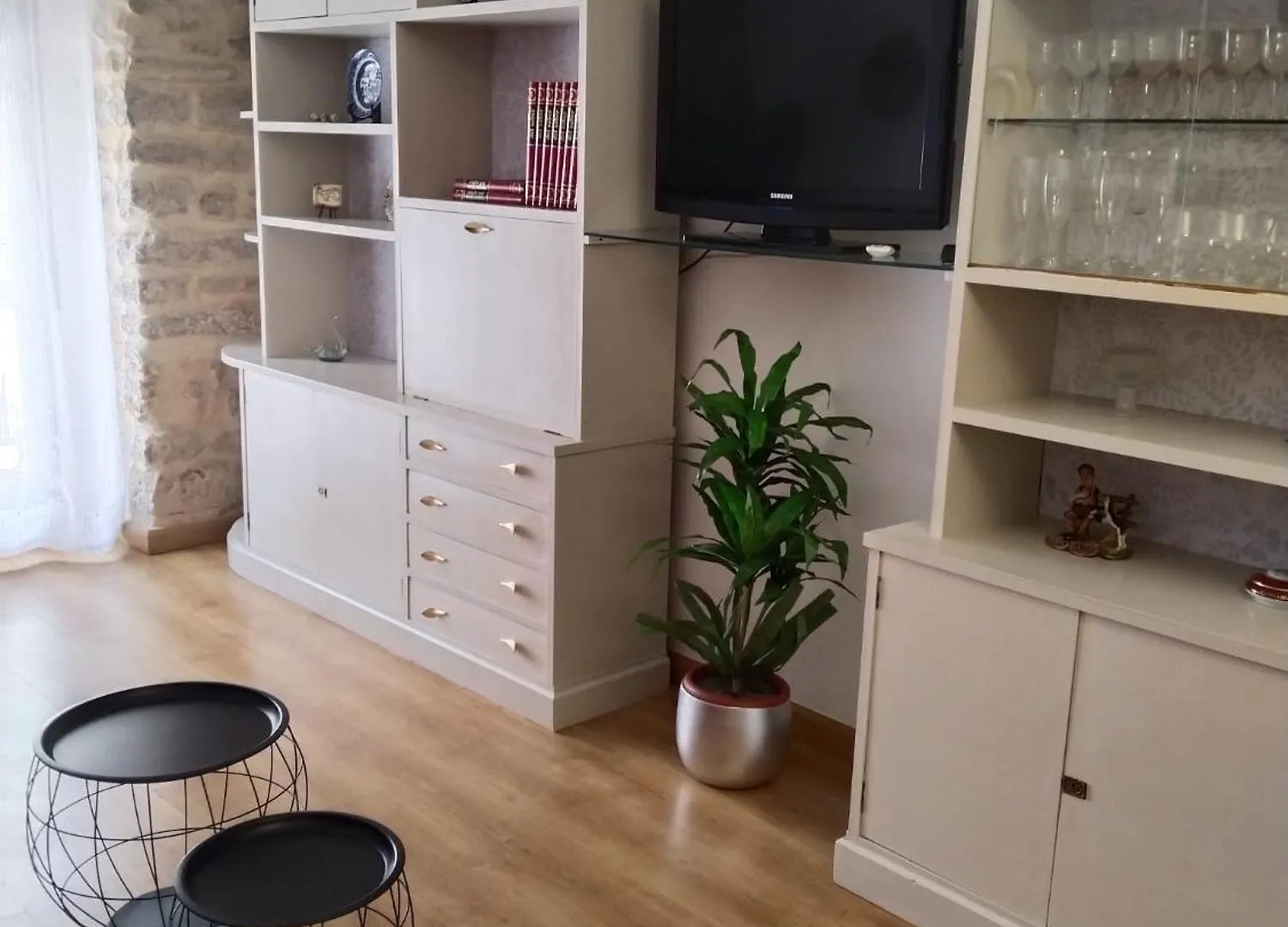 Vivienda Turistica La Trinidad Apartment Ubeda
