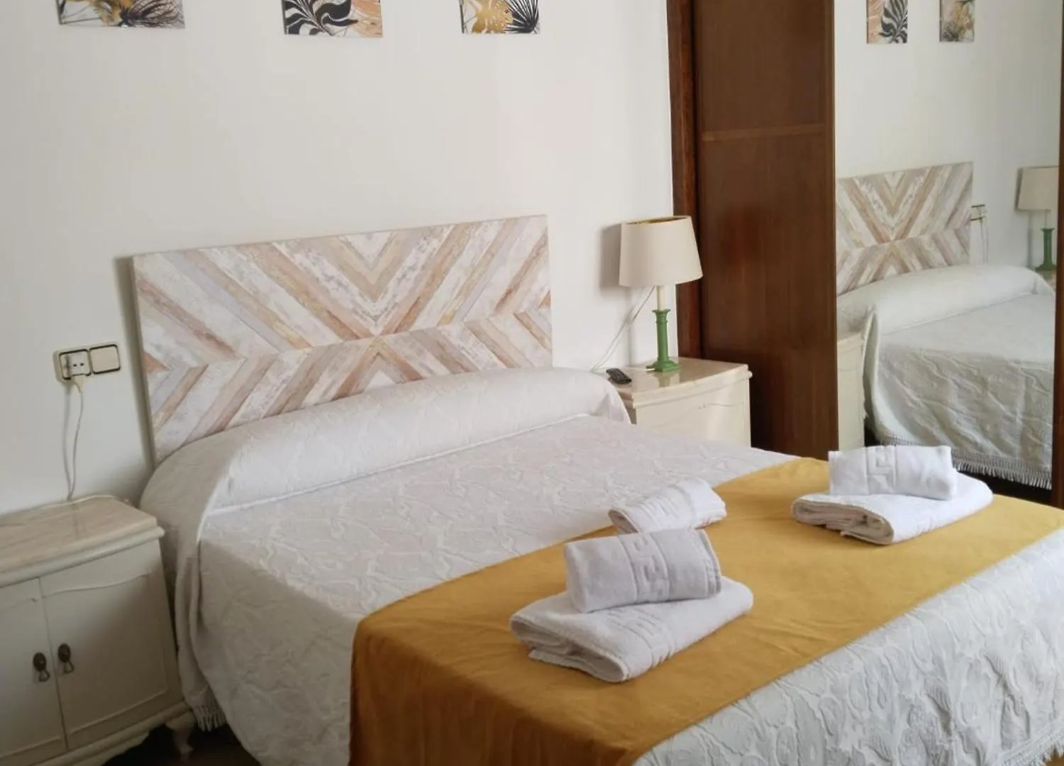 Vivienda Turistica La Trinidad Apartment Ubeda