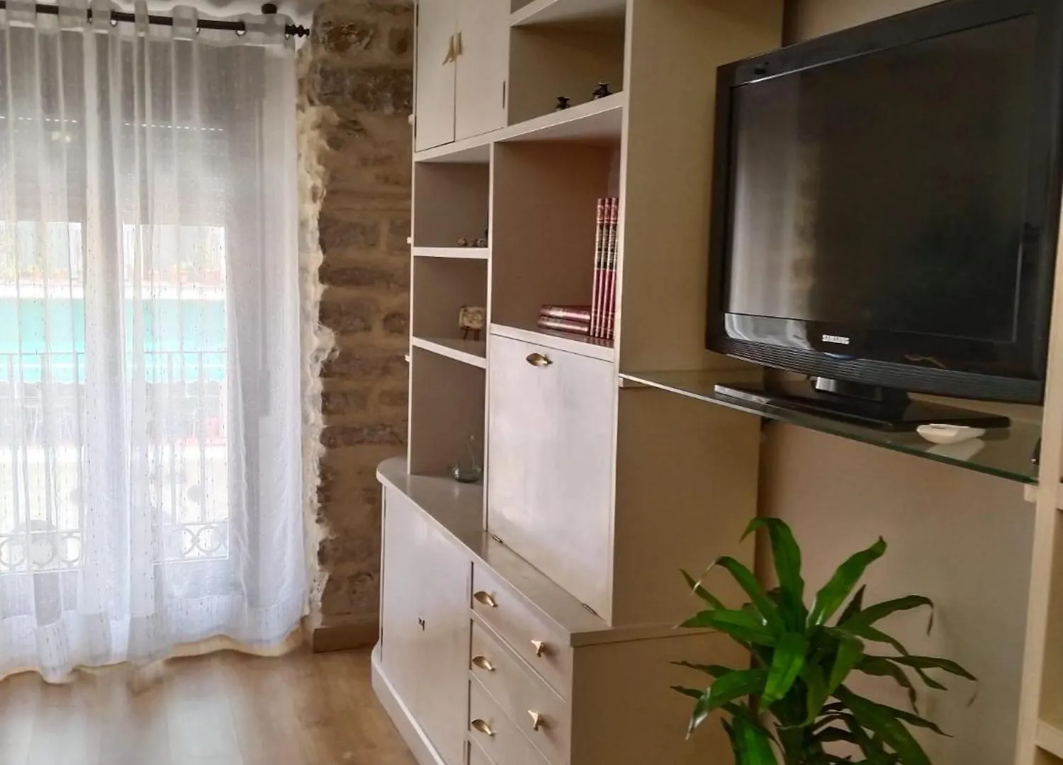 Vivienda Turistica La Trinidad Apartment Ubeda  Spain