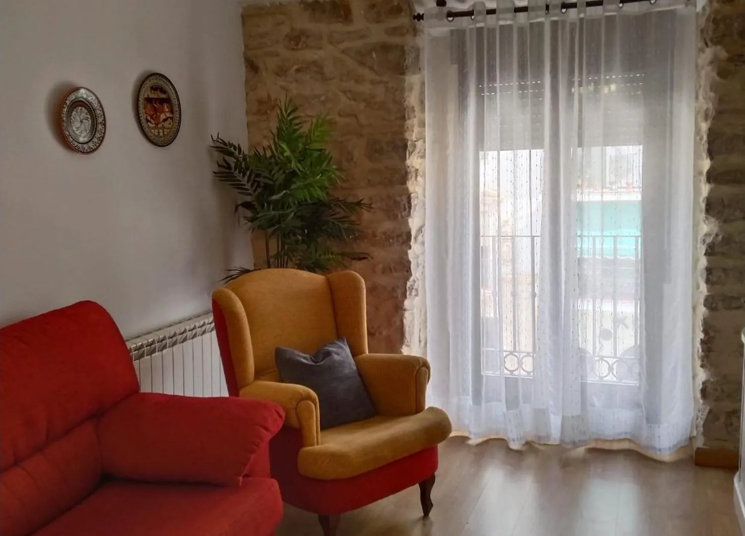 Vivienda Turistica La Trinidad Apartment Ubeda  Spain