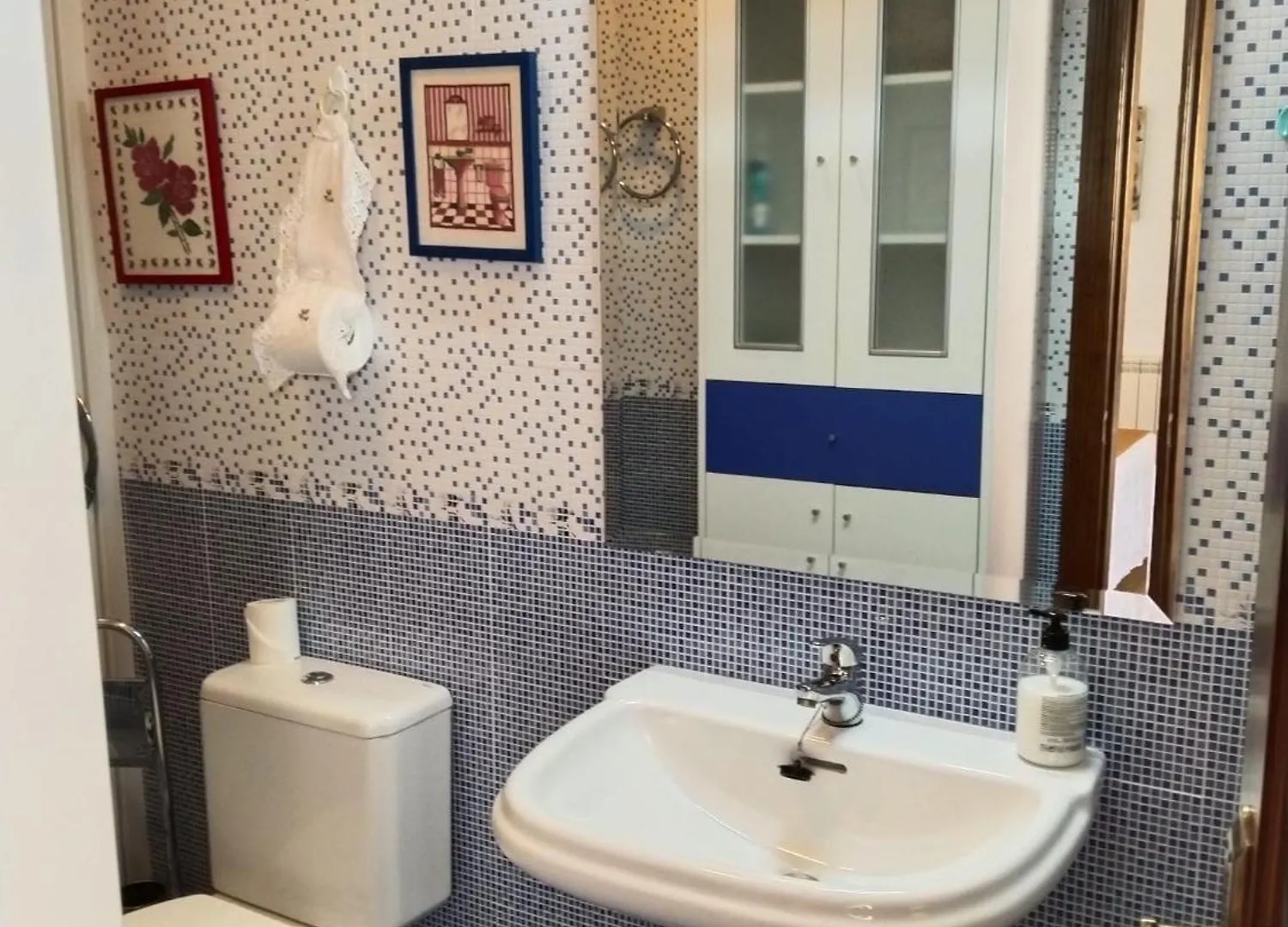 Vivienda Turistica La Trinidad Apartment Ubeda