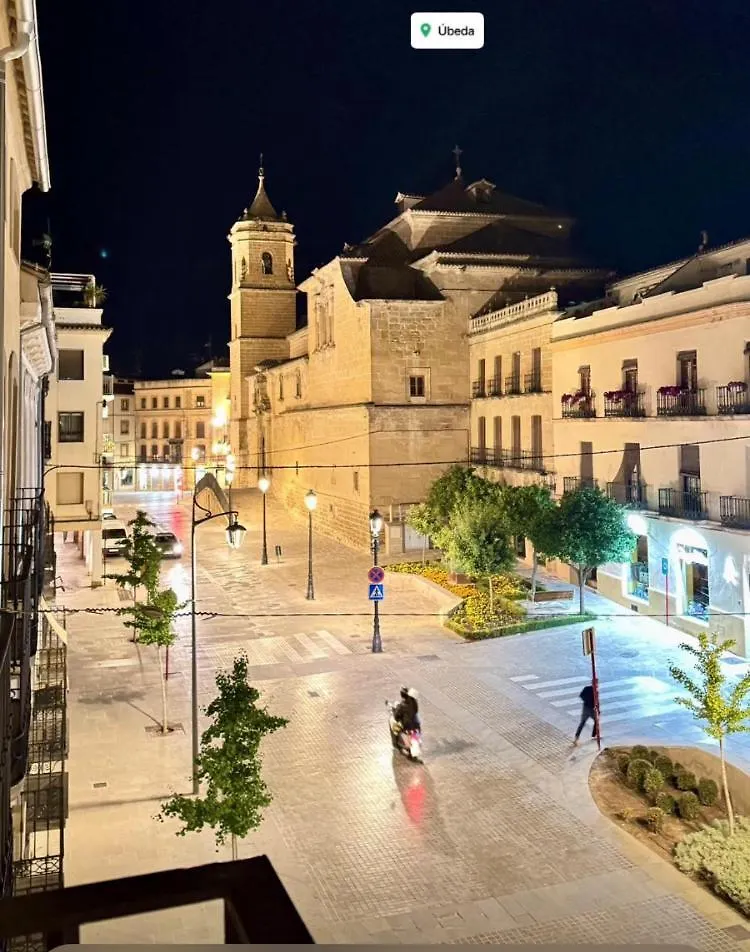 Vivienda Turistica La Trinidad Apartment Ubeda  0*, Ubeda (Andalucia)